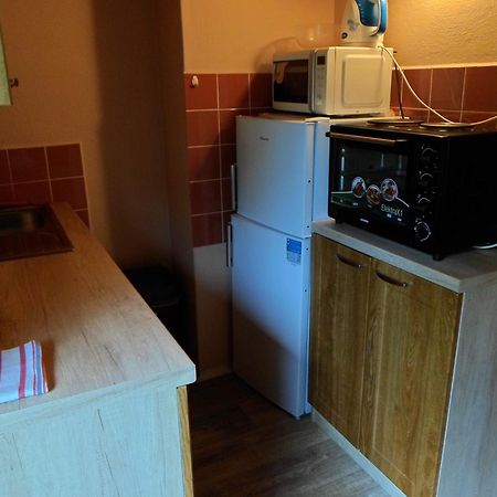 Chata U Skritka Valašská Bystřice Zewnętrze zdjęcie