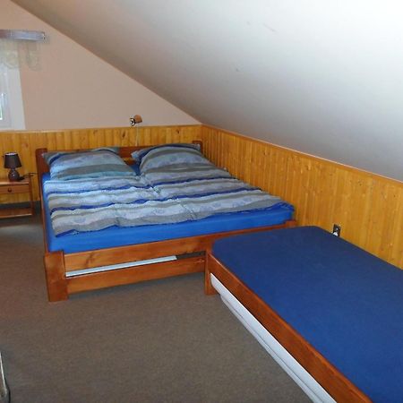 Chata U Skritka Valašská Bystřice Zewnętrze zdjęcie